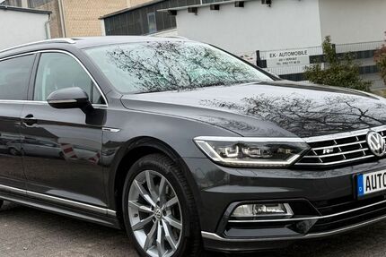 VW Passat Variant 123.525 km 20.950 &euro; Hilden 40721