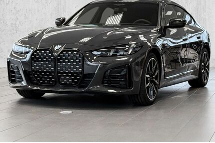 BMW 430 Gran Coupé 4.000 km 62.900 &euro; Erkelenz 41812