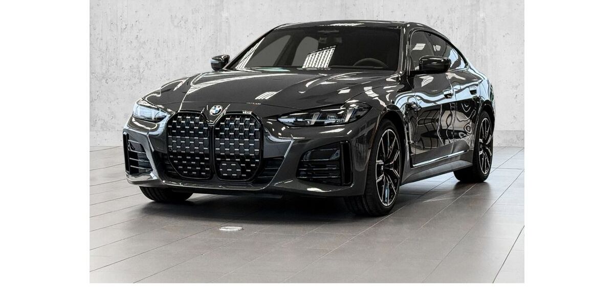 BMW 430 Gran Coupé 4.000 km 62.900 &euro; Erkelenz 41812