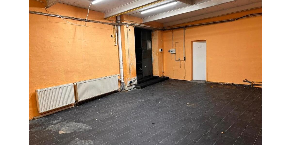 Gewerbeobjekt Mönchengladbach Süd - 680&euro; | Angebot:25470985