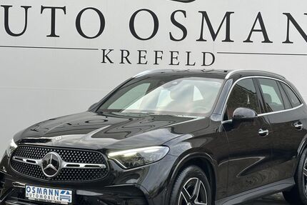 Mercedes-Benz GLC 300 12.417 km 54.950 &euro; Krefeld 47805