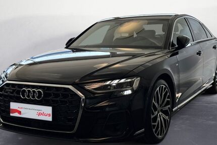 Audi A8 85.897 km 48.480 &euro; Hilden 40721