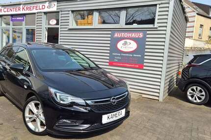 Opel Astra 121.500 km 11.500 &euro; Krefeld 47798