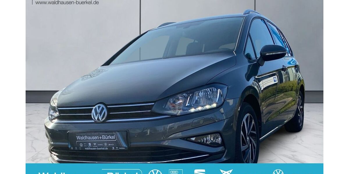 VW Golf Sportsvan 11.350 km 20.990 &euro; Viersen 41751