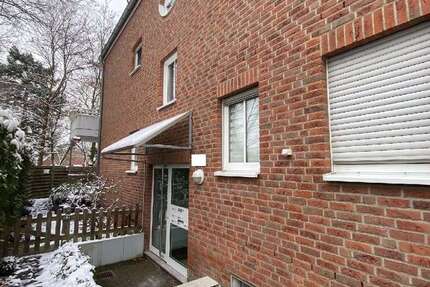 Wohnung Hilden Kalstert - 2 Zimmer, 47 m&sup2;, 192.000&euro; | Angebot:24503964