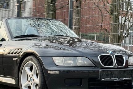 BMW Z3 229.477 km 7.999 &euro; Mönchengladbach 41068