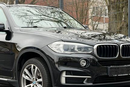 BMW X5 192.441 km 20.990 &euro; Mönchengladbach 41068