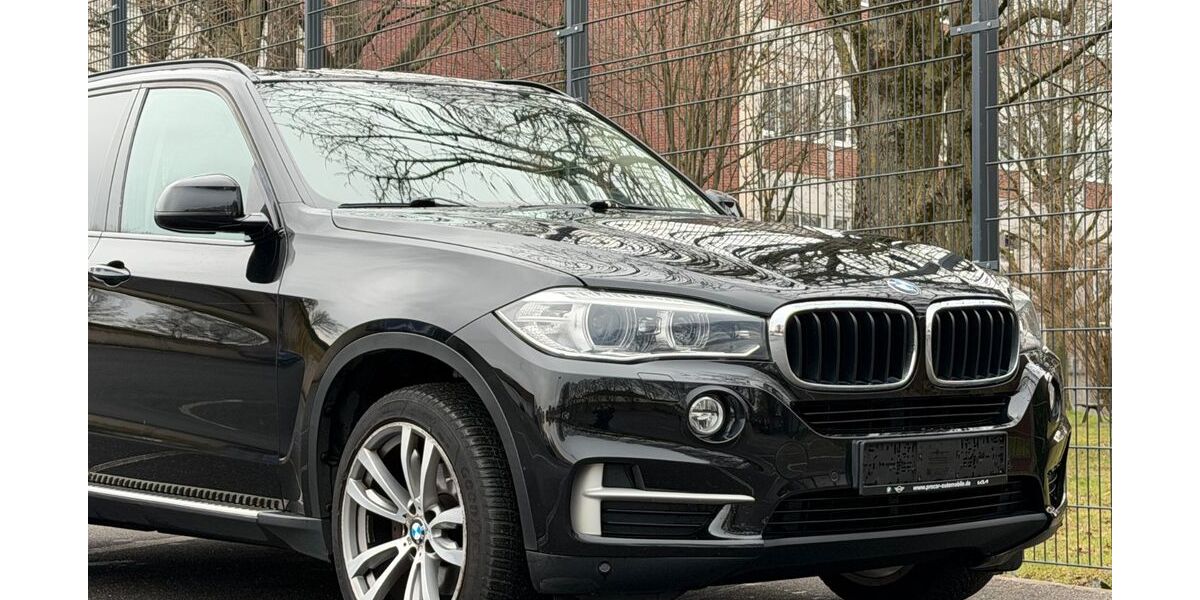 BMW X5 192.441 km 20.990 &euro; Mönchengladbach 41068