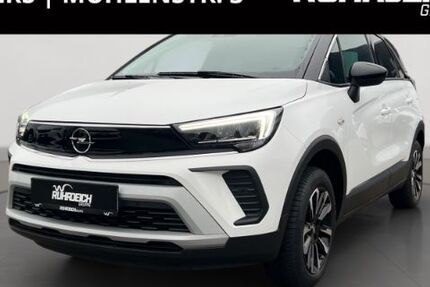 Opel Crossland (X) 10.601 km 21.590 &euro; Moers 47441