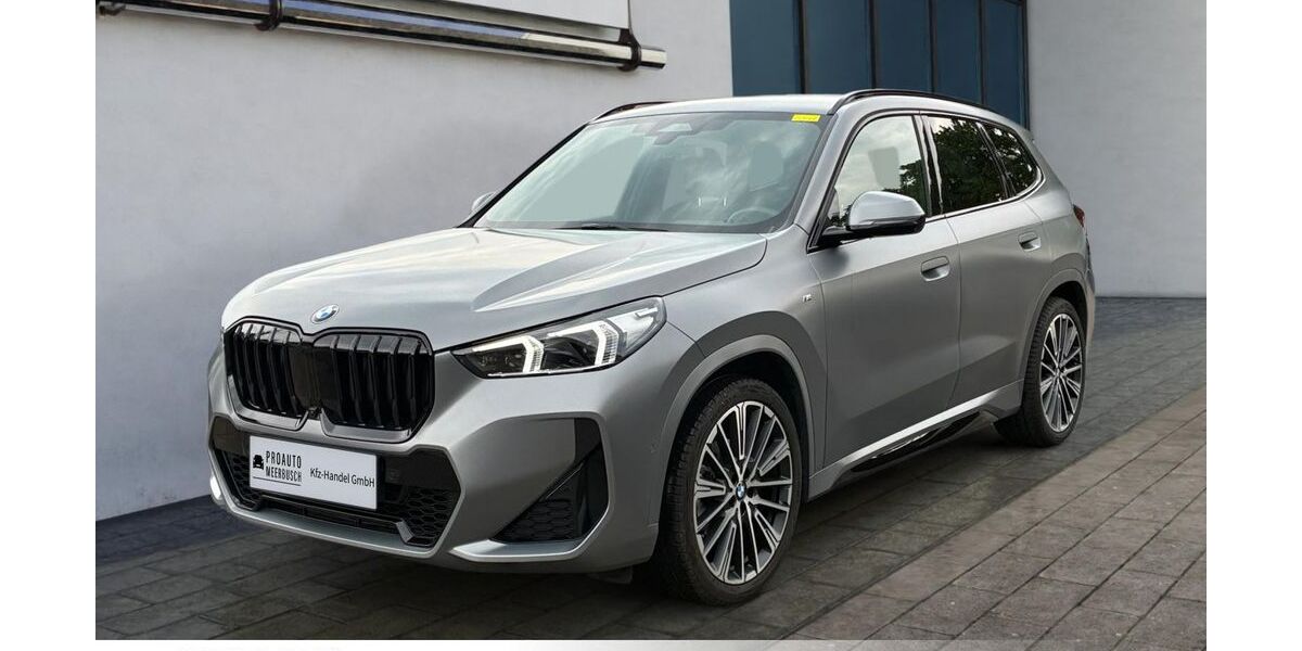 BMW X1 29.800 km 39.999 &euro; Meerbusch 40668