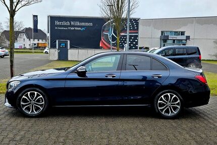 Mercedes-Benz C 180 47.900 km 23.950 &euro; DÜSSELDORF 40595