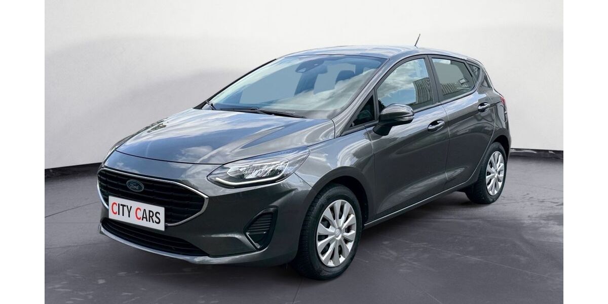 Ford Fiesta 72.000 km 12.990 &euro; Dormagen 41540