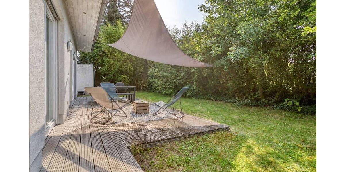 Einfamilienhaus Düsseldorf Stockum - 4 Zimmer, 137 m&sup2;, 949.000&euro; | Angebot:25687686