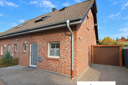 Haus Grefrath - 4 Zimmer, 103 m&sup2;, 355.000&euro; | Angebot:27695299