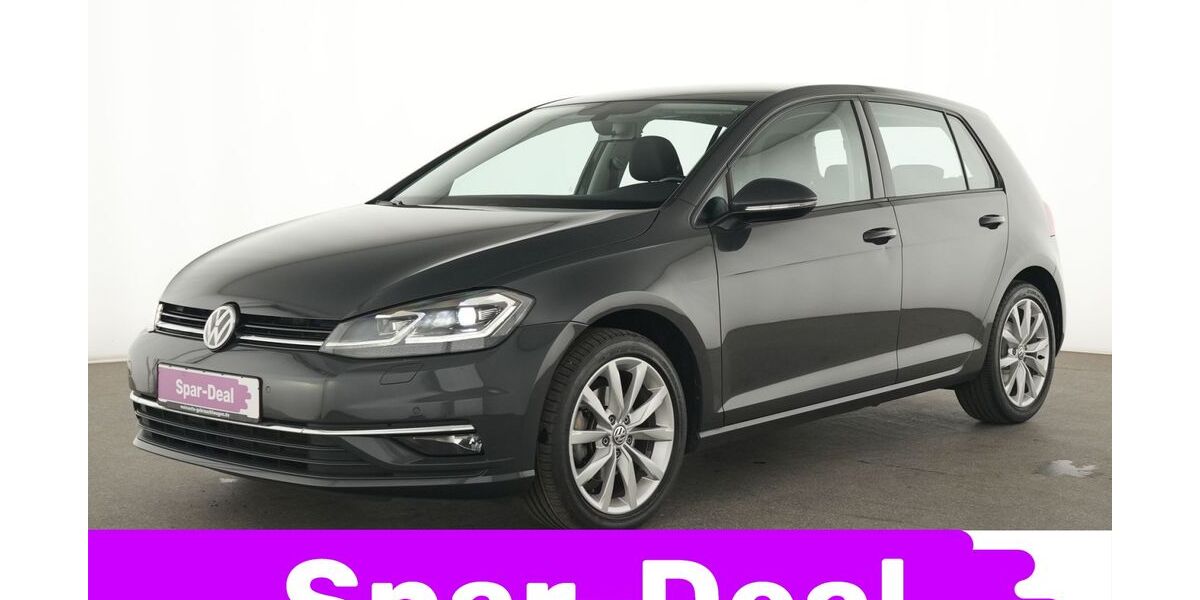VW Golf 65.955 km 17.447 &euro; Neuss 41460