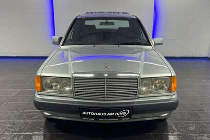 Mercedes-Benz 190 121.950 km 17.999 &euro; Ratingen 40878