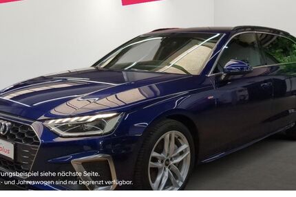 Audi A4 68.188 km 35.450 &euro; Mülheim a.d. Ruhr 45481