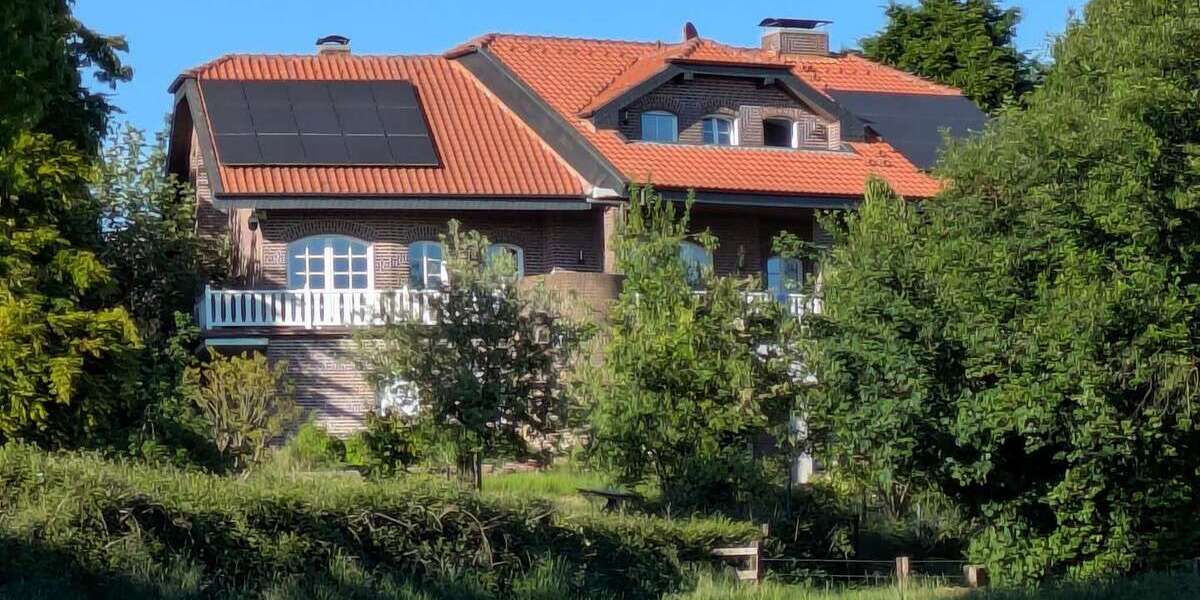 Einfamilienhaus Nettetal - 9 Zimmer, 378 m&sup2;, 998.000&euro; | Angebot:26071044