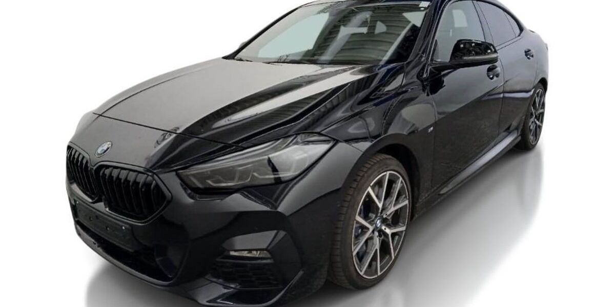 BMW 218 Gran Coupé 36.500 km 29.500 &euro; Krefeld 47799