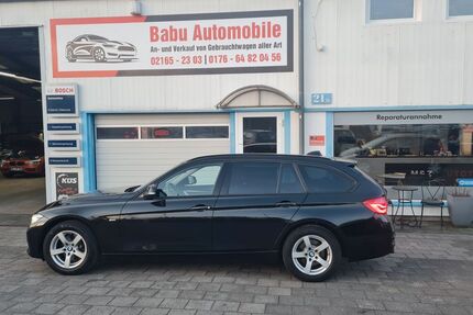 BMW 320 240.000 km 10.950 &euro; Grevenbroich 41515