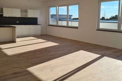 Wohnung Düsseldorf Flehe - 4 Zimmer, 164 m&sup2;, 3.110&euro; | Angebot:22742597