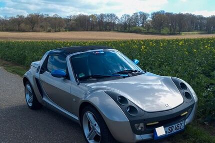 Smart Roadster 144.000 km 4.800 &euro; Kempen 47906