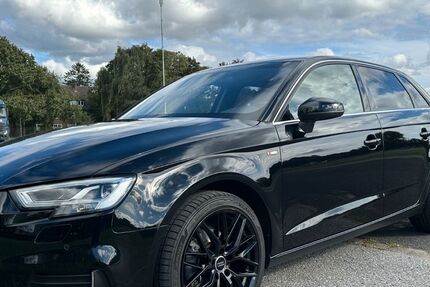 Audi A3 136.000 km 14.300 &euro; Krefeld 47800