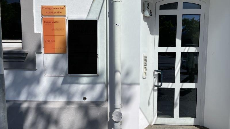 Gewerbeobjekt Mülheim an der Ruhr Heißen - 400&euro; | Angebot:26679835