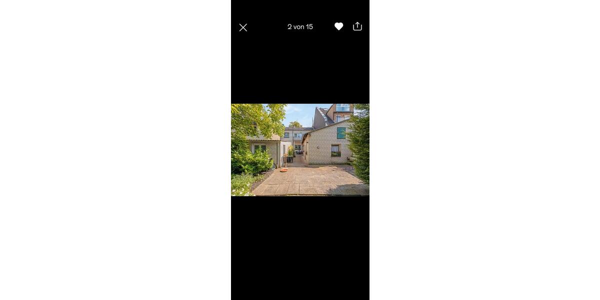 Reihenhaus Düsseldorf Stadtbezirk 9 - 5 Zimmer, 140 m&sup2;, 619.000&euro; | Angebot:25096198