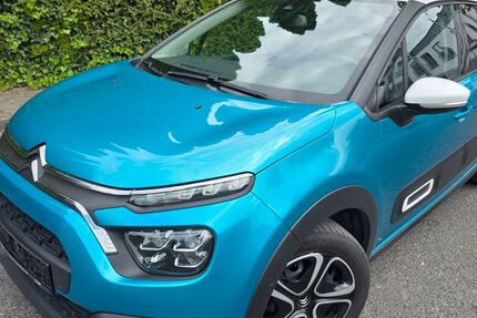 Citroen C3 208.594 km 7.000 &euro; Nettetal 41334