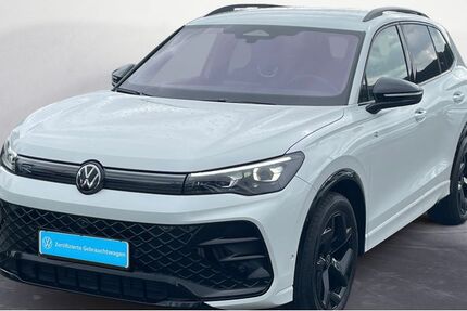 VW Tiguan 17.491 km 41.950 &euro; Hilden 40721