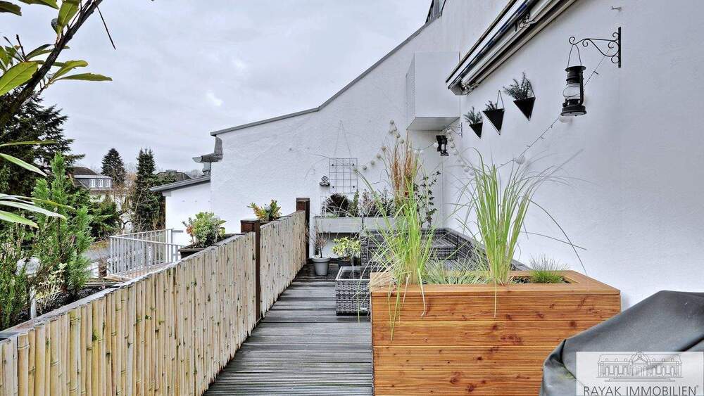 Etagenwohnung Düsseldorf Benrath Benrath - 3 Zimmer, 91 m&sup2;, 449.000&euro; | Angebot:25748898