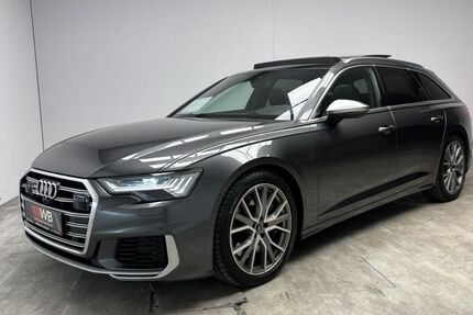 Audi S6 77.228 km 54.500 &euro; Moenchengladbach 41063