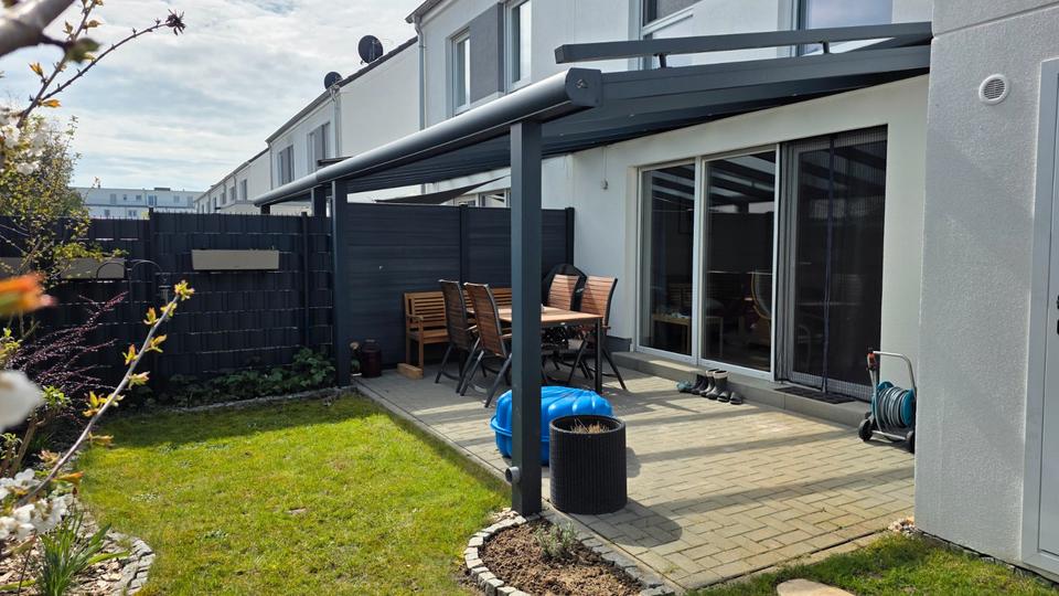 Doppelhaushälfte Mönchengladbach Süd - 4 Zimmer, 110 m&sup2;, 459.000&euro; | Angebot:26091213