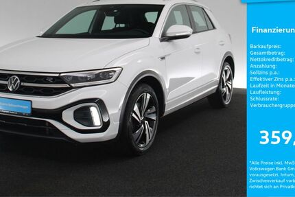 VW T-Roc 50.588 km 27.884 &euro; Krefeld 47803