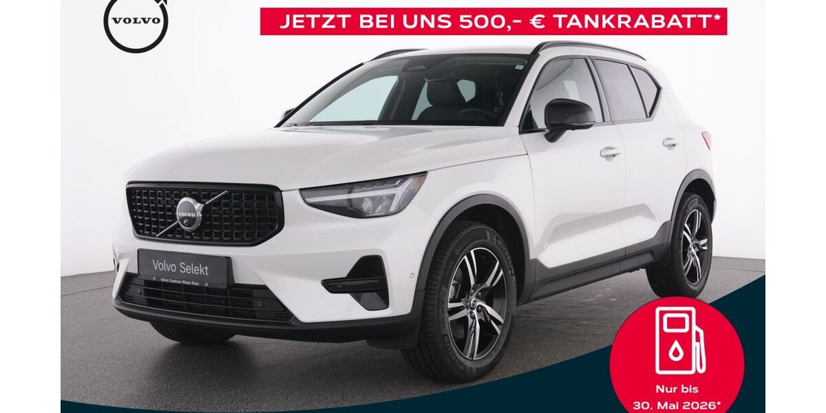 Volvo XC40 18.795 km 36.850 &euro; Mülheim an der Ruhr 45472