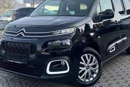 Citroen Berlingo 115.133 km 16.348 &euro; Mönchengladbach 41063