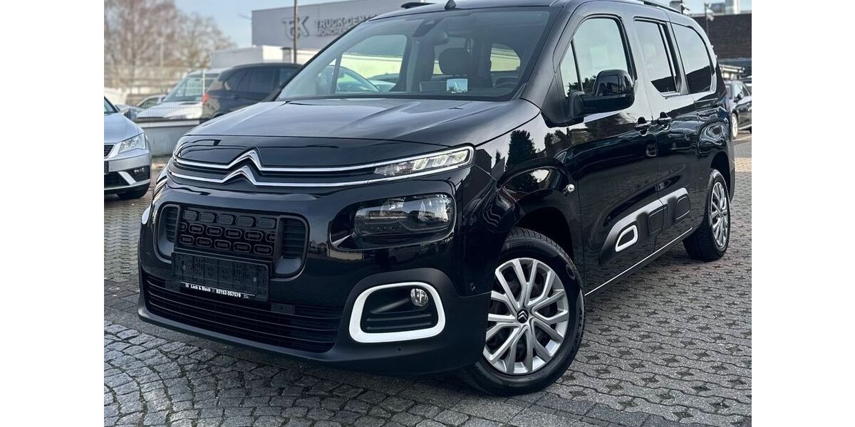Citroen Berlingo 115.133 km 16.348 &euro; Mönchengladbach 41063