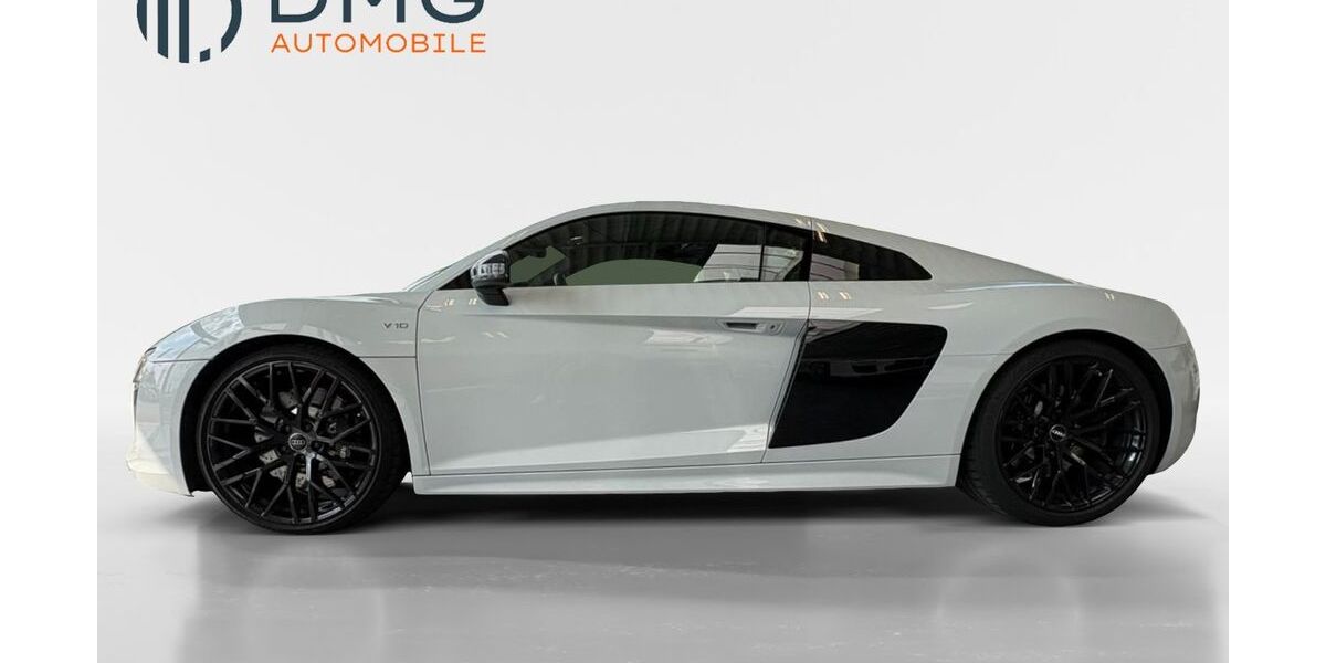 Audi R8 20.717 km 115.995 &euro; Bedburg 50181