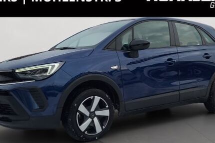 Opel Crossland (X) 18.176 km 19.990 &euro; Moers 47441