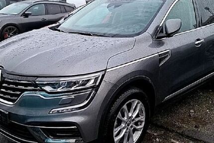 Renault Koleos 33.078 km 23.490 &euro; Mönchengladbach 41061