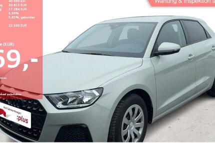 Audi A1 7.421 km 22.300 &euro; Moers-Hülsdonk 47441