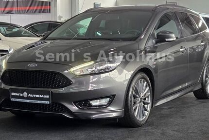 Ford Focus 94.250 km 11.990 &euro; Mönchengladbach 41238