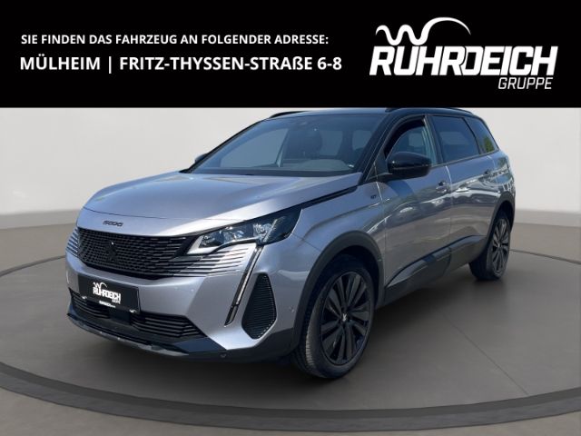 Peugeot 5008 30.550 km 29.990 &euro; Mülheim an der Ruhr 45475