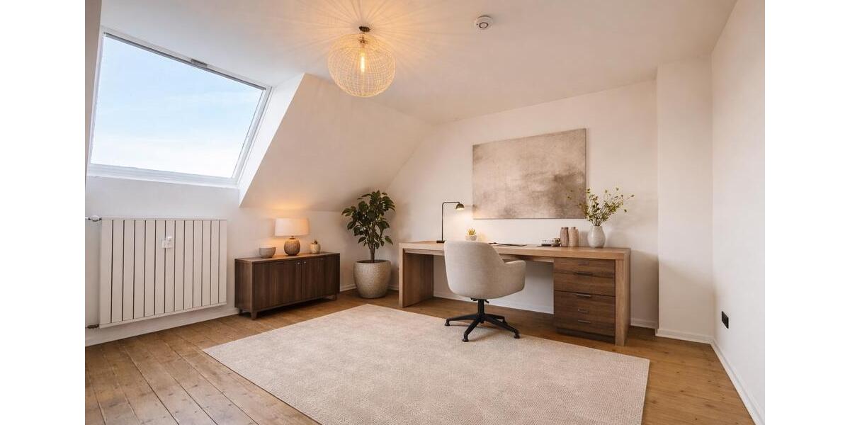 Reihenhaus Krefeld - 3.5 Zimmer, 139 m&sup2;, 990&euro; | Angebot:25183975