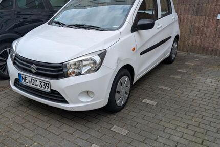 Suzuki Celerio 76.000 km 5.900 &euro; Heiligenhaus 42579