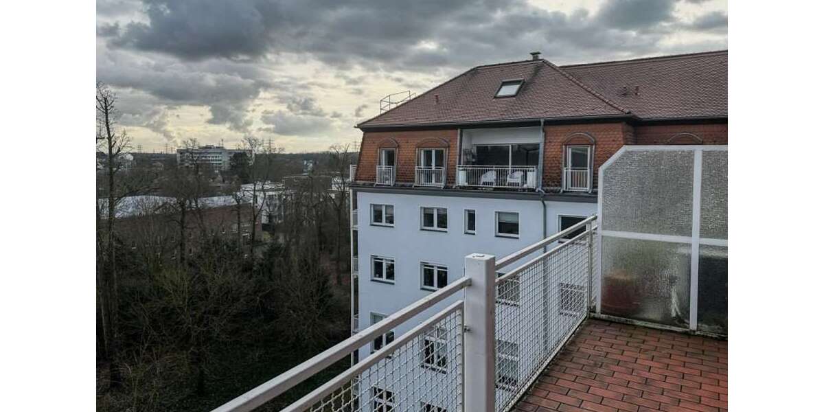 Etagenwohnung Neuss Augustinusviertel - 4 Zimmer, 145 m&sup2;, 2.000&euro; | Angebot:20825309