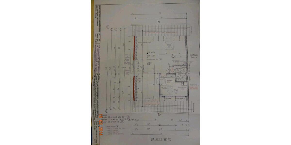 Doppelhaushälfte Duisburg Rheinhausen - 5 Zimmer, 170 m&sup2;, 585.000&euro; | Angebot:26021155