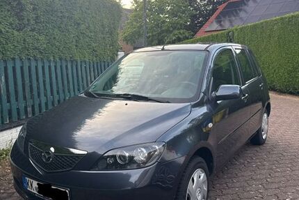 Mazda 2 123.000 km 3.500 &euro; Brüggen 41379