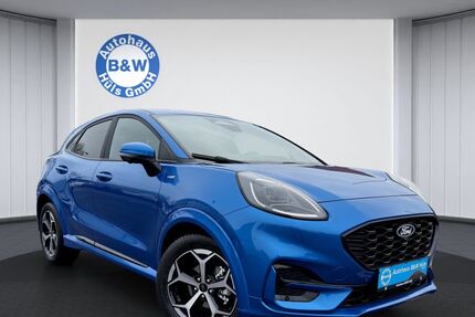 Ford Puma 3.890 km 20.999 &euro; Krefeld 47805